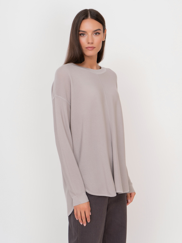 Э148936/5878/21-02 Пуловер Luisa Cerano