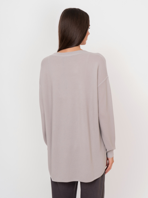 Э148936/5878/21-02 Пуловер Luisa Cerano