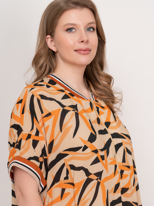 Э7701.7010/22-01 Платье Mat Fashion