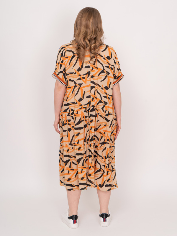 Э7701.7010/22-01 Платье Mat Fashion