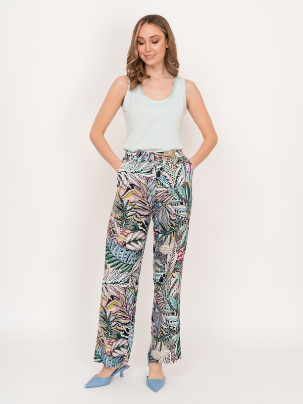 Э770226-35022/22-01 Майка Gerry Weber