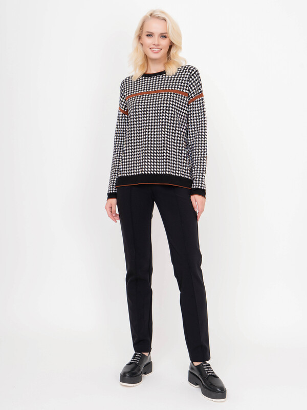 Э471016-35713/20-02 Джемпер Gerry Weber