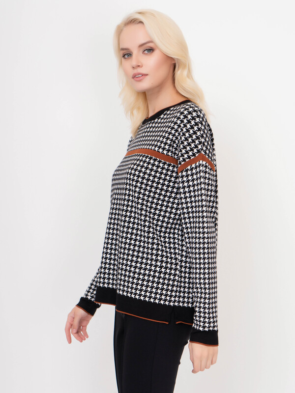 Э471016-35713/20-02 Джемпер Gerry Weber