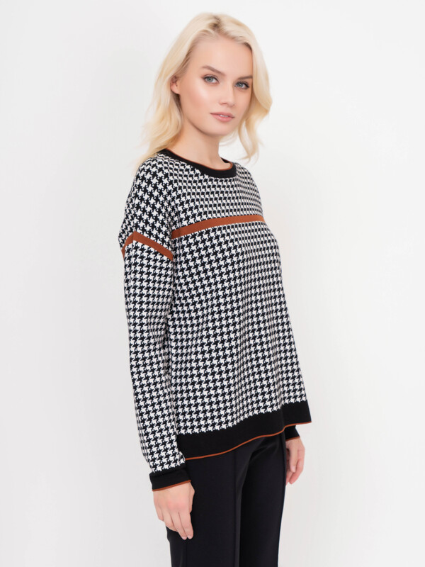 Э471016-35713/20-02 Джемпер Gerry Weber