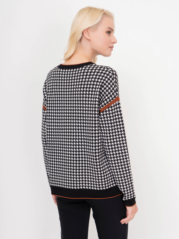 Э471016-35713/20-02 Джемпер Gerry Weber