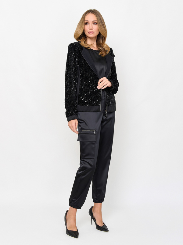 Э808347/м/24-02 Жакет Monari