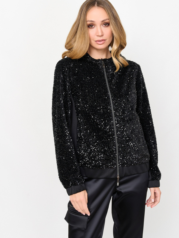 Э808347/м/24-02 Жакет Monari