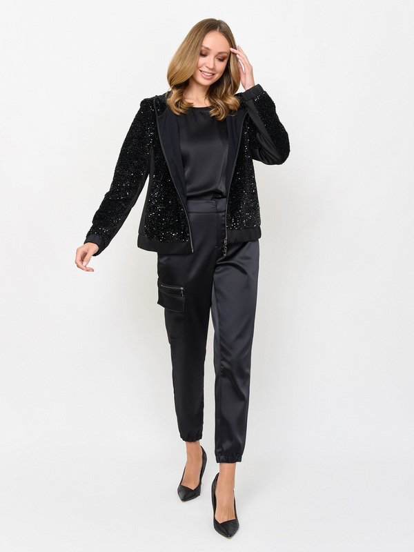 Э808347/м/24-02 Жакет Monari