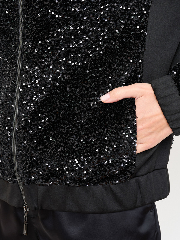 Э808347/м/24-02 Жакет Monari