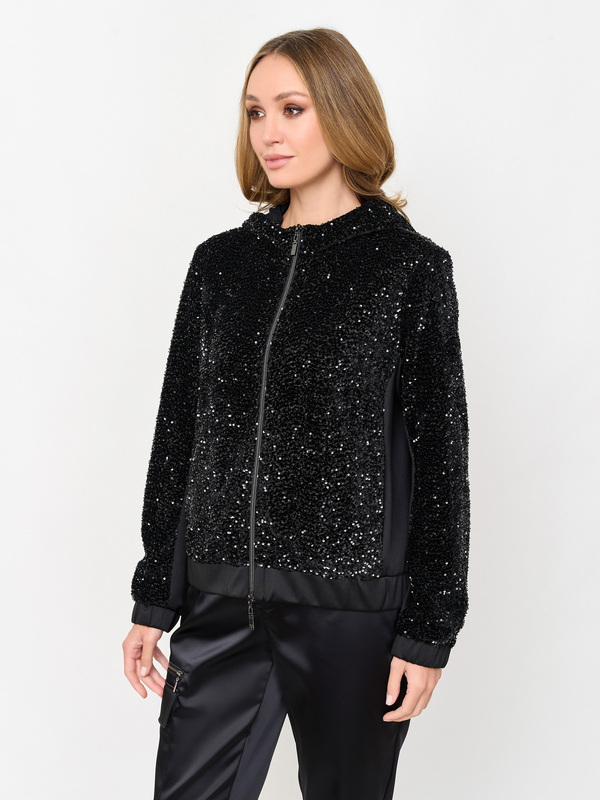 Э808347/м/24-02 Жакет Monari