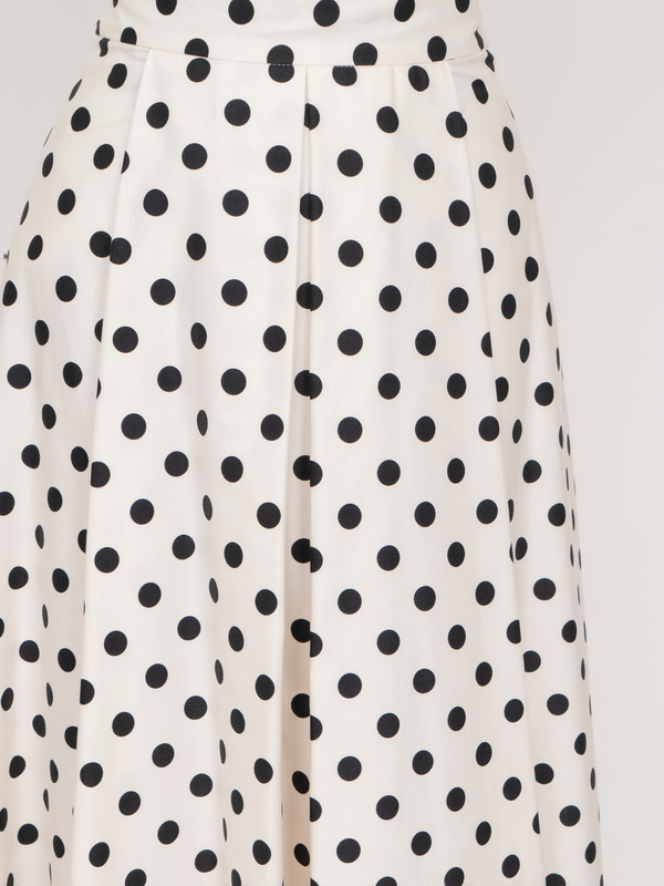 ЭTERMINI/21-01 Юбка Luisa Spagnoli