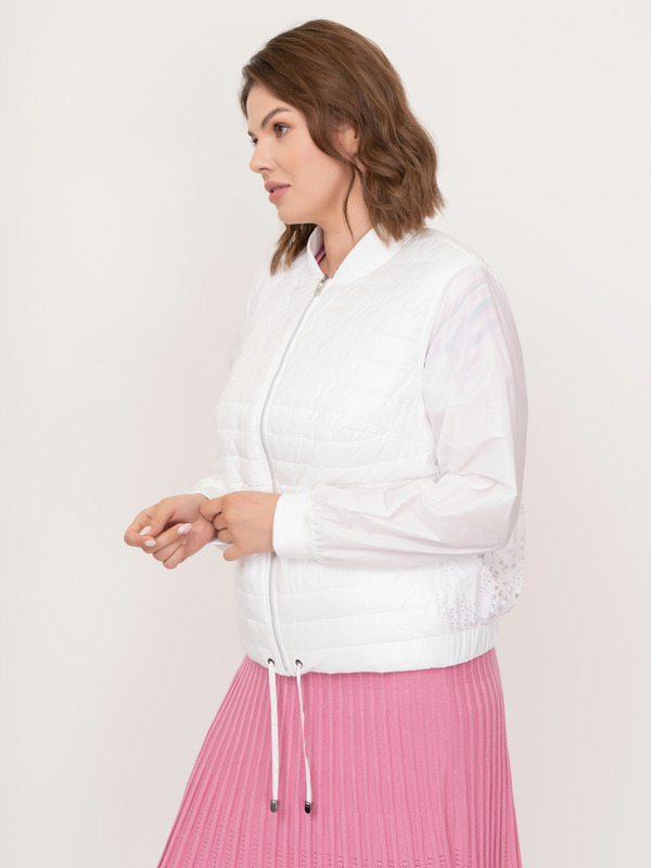 Э3132-121/21-01 Куртка Franco Vello