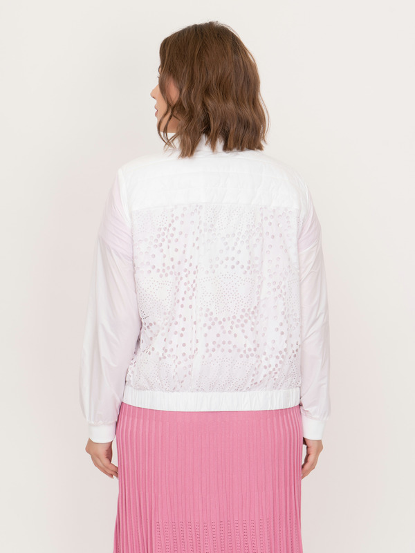 Э3132-121/21-01 Куртка Franco Vello