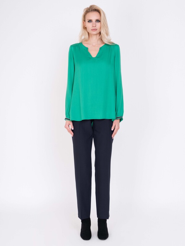 Э860058-66416/19-01 Блуза Gerry Weber