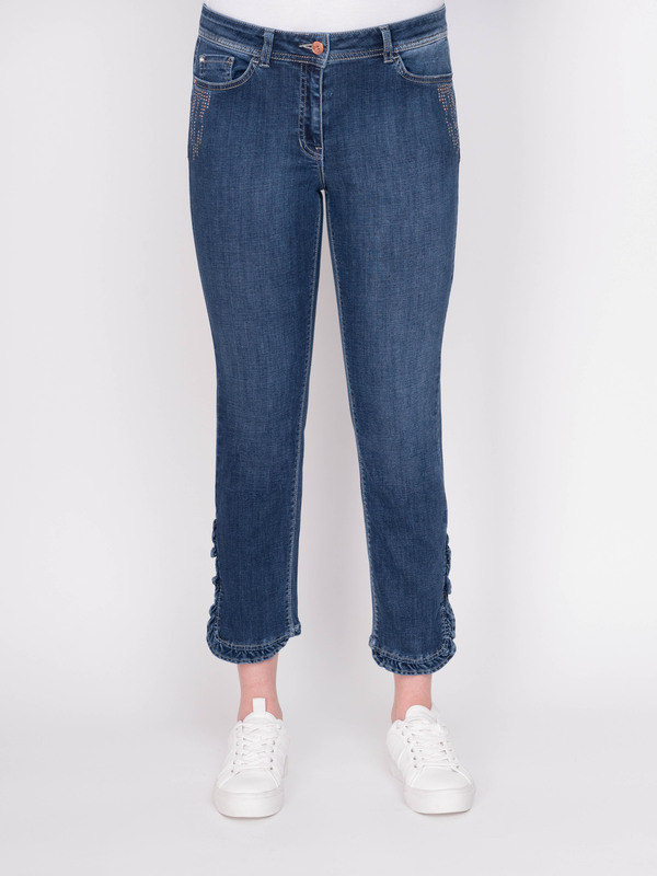 Э701700/131-17/19-01 Джинсы Ppep