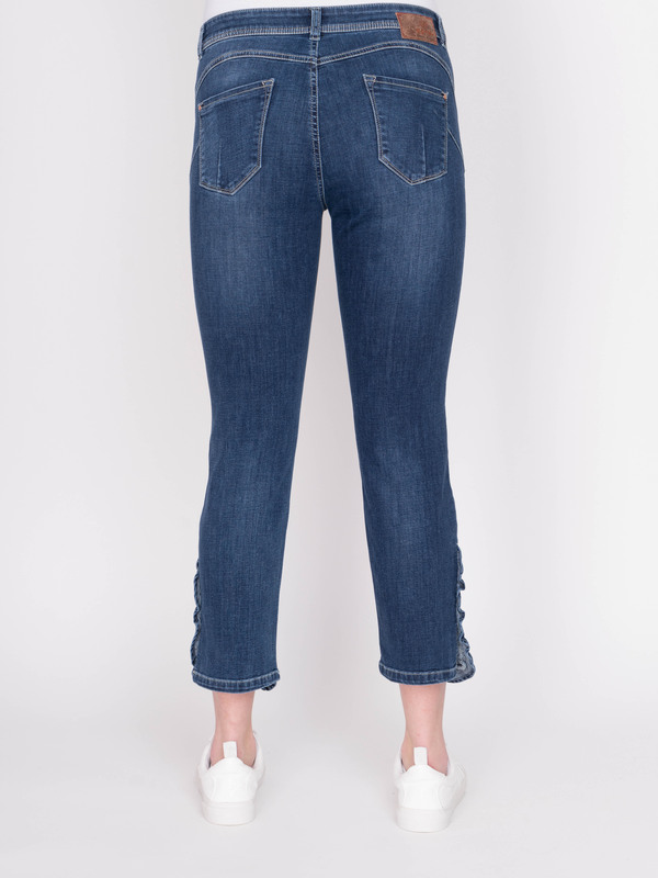 Э701700/131-17/19-01 Джинсы Ppep