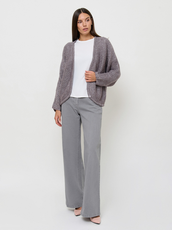 Э608694/3675/м/24-02 Брюки (Джинсы) Luisa Cerano