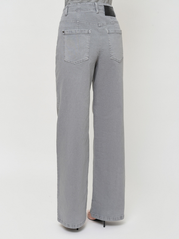 Э608694/3675/м/24-02 Брюки (Джинсы) Luisa Cerano