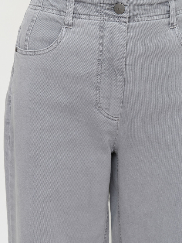 Э608694/3675/м/24-02 Брюки (Джинсы) Luisa Cerano