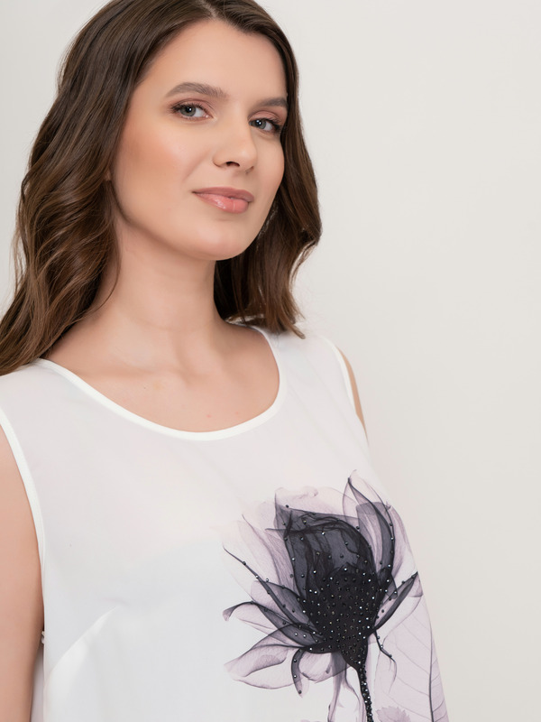 Э2270-121/21-01 Блуза Franco Vello