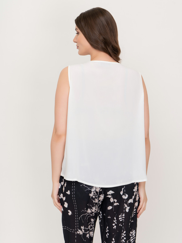 Э2270-121/21-01 Блуза Franco Vello