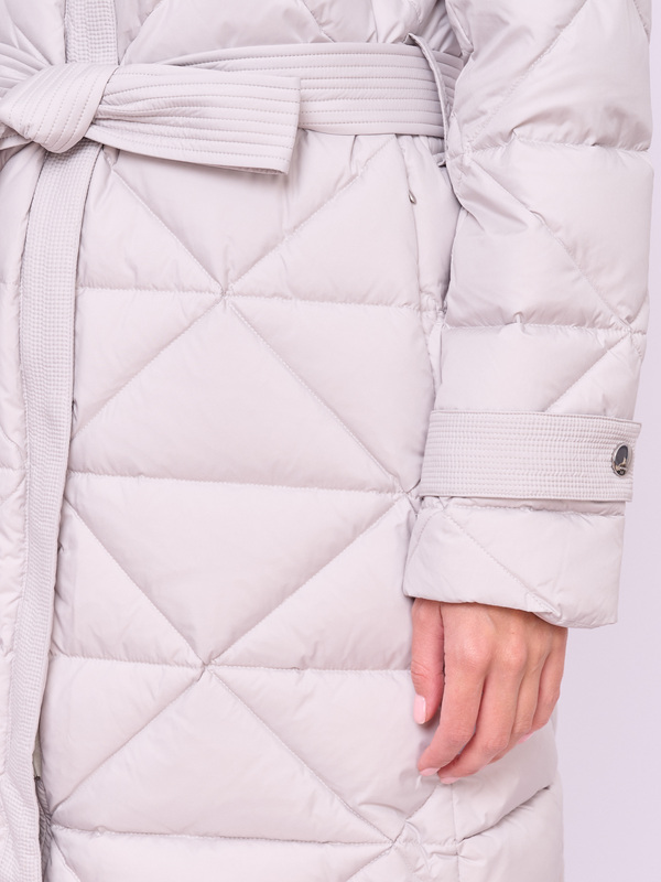 Э23IM-T527.0TM-23IT-505/м/23-02 Пальто Diego M