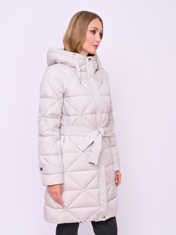 Э23IM-T527.0TM-23IT-505/м/23-02 Пальто Diego M