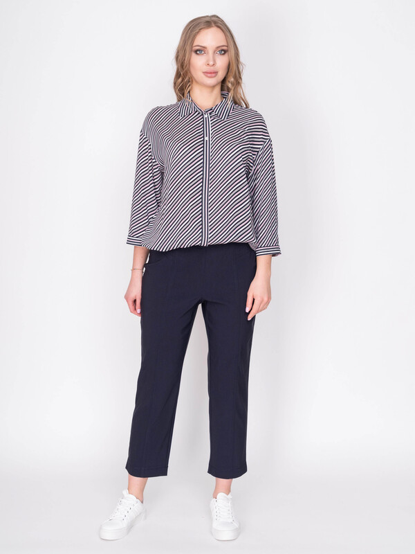 Э220035-21078/19-01 Брюки Samoon