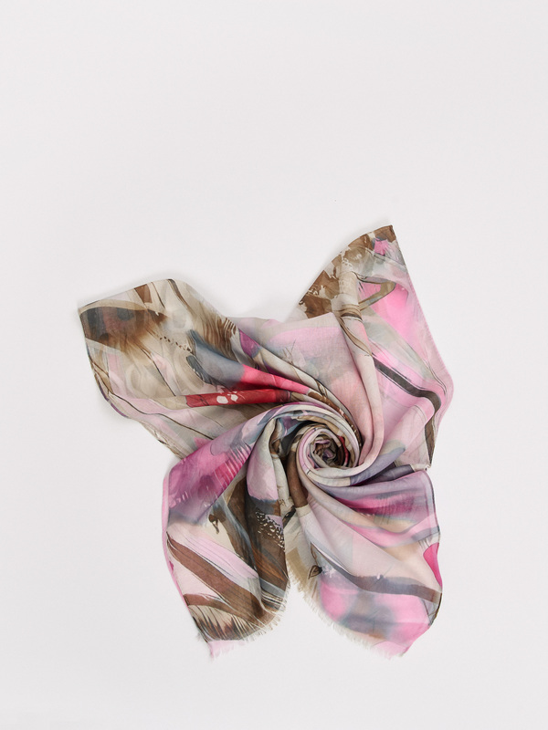 Палантин Labbra