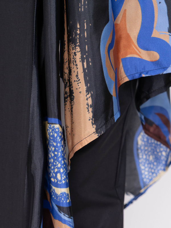 R635CS/19-01 Платье Manila Grace