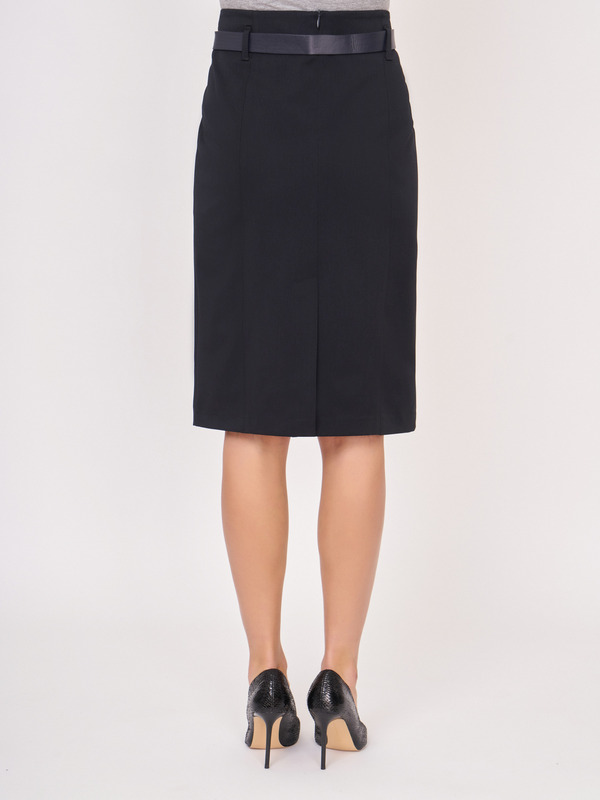 ЭЕ-4503/22-02 Юбка Vivento