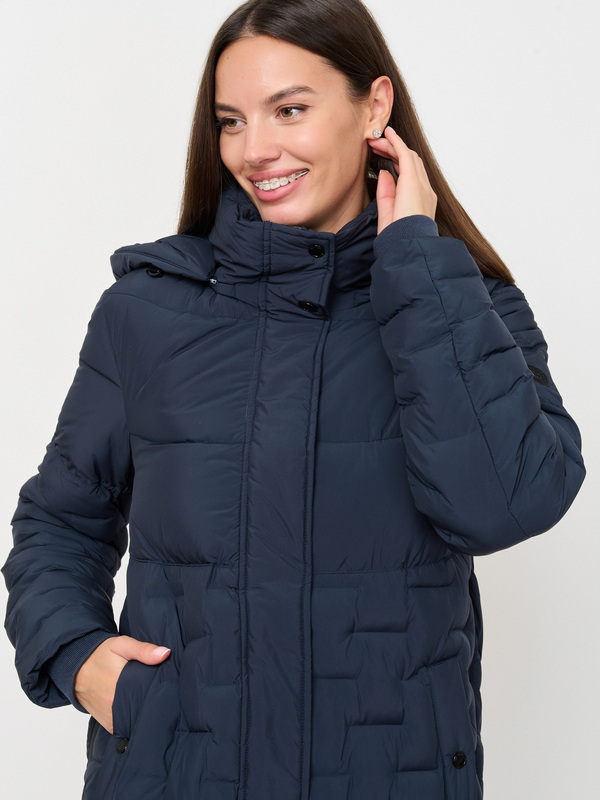 Э450200-31176/м/24-02 Пальто Gerry Weber