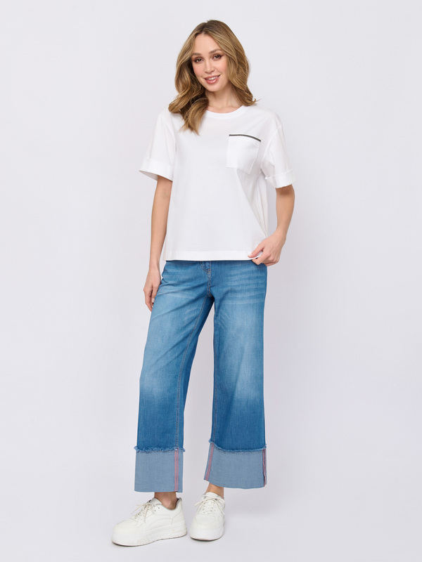 Джемпер Franco Vello, фото 3