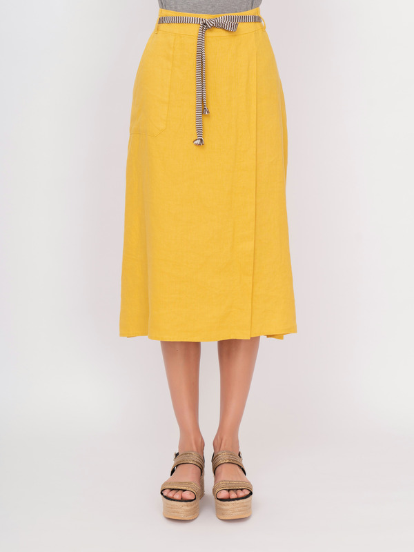 Э710014-31273/22-01 Юбка Gerry Weber