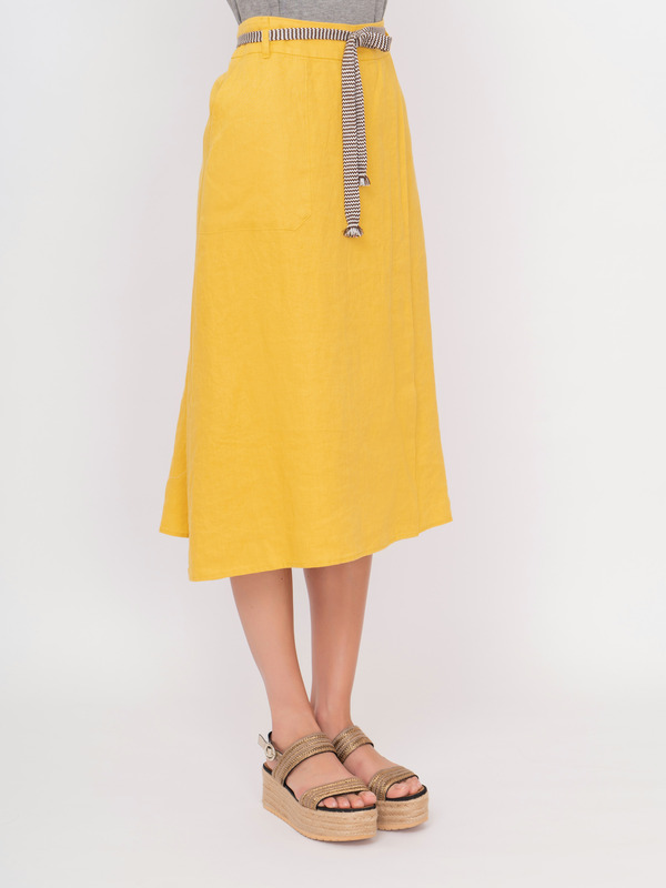 Э710014-31273/22-01 Юбка Gerry Weber