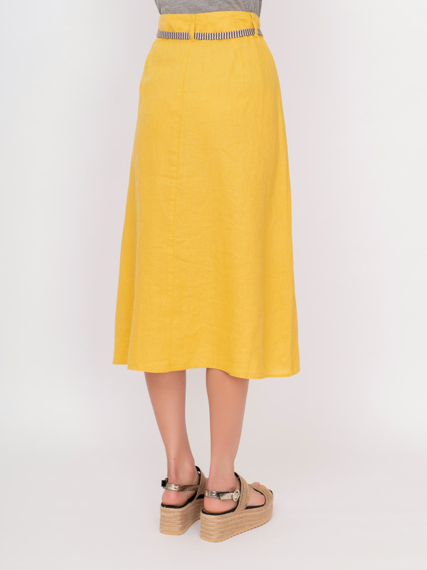 Э710014-31273/22-01 Юбка Gerry Weber