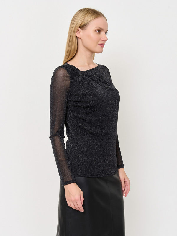 Э671412-16314/м/24-02 Джемпер Taifun