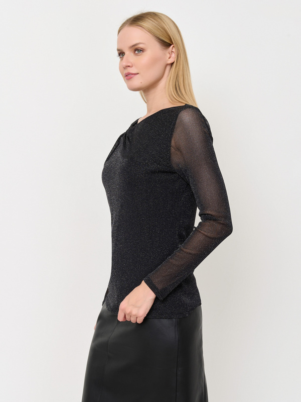 Э671412-16314/м/24-02 Джемпер Taifun