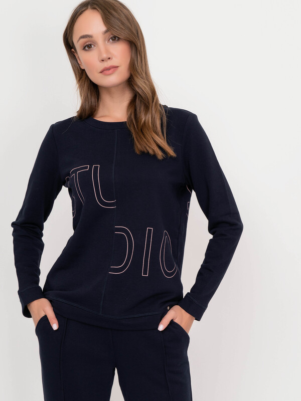 Э370077-44107/20-02 Джемпер Gerry Weber