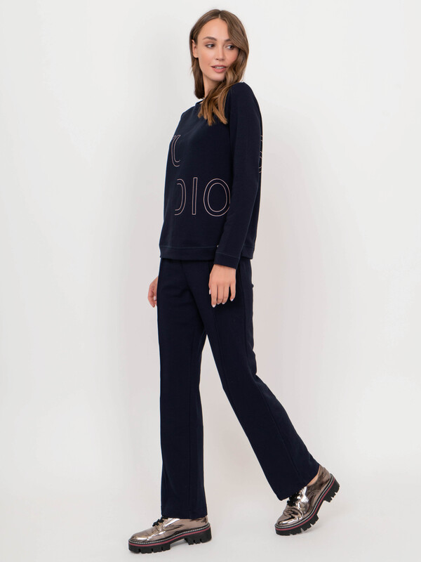 Э370077-44107/20-02 Джемпер Gerry Weber