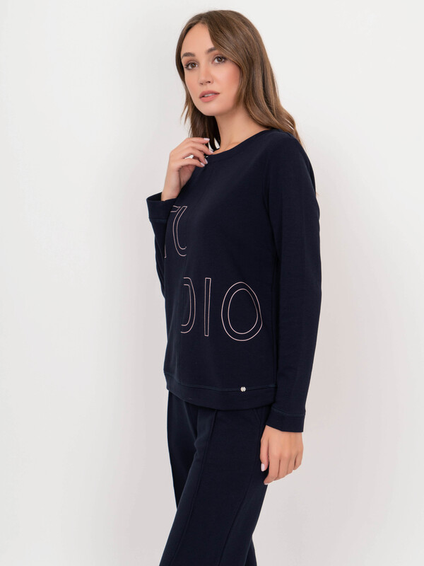 Э370077-44107/20-02 Джемпер Gerry Weber