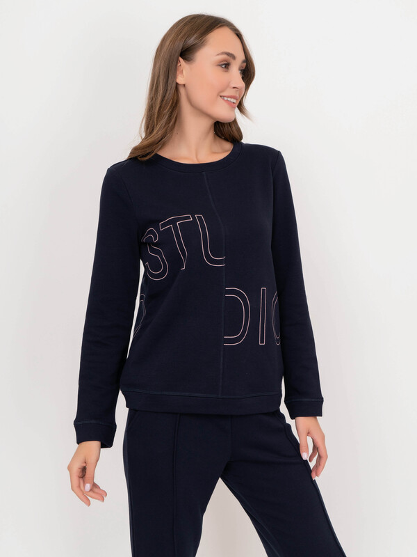 Э370077-44107/20-02 Джемпер Gerry Weber