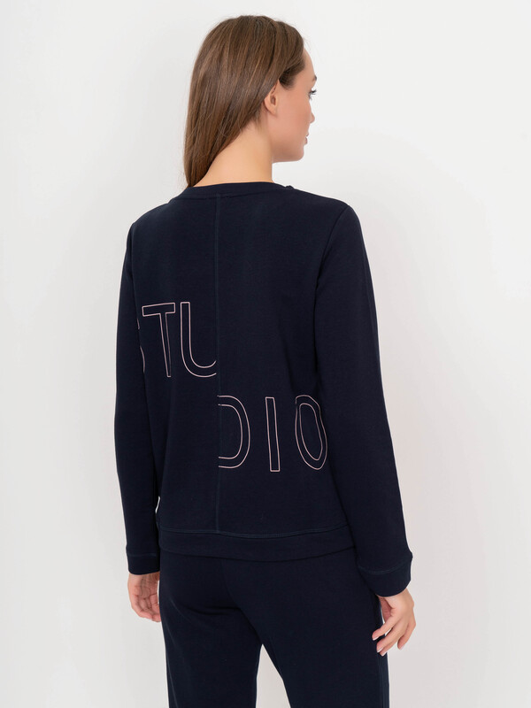 Э370077-44107/20-02 Джемпер Gerry Weber