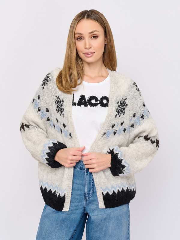 Кардиган Elisa.And.Me