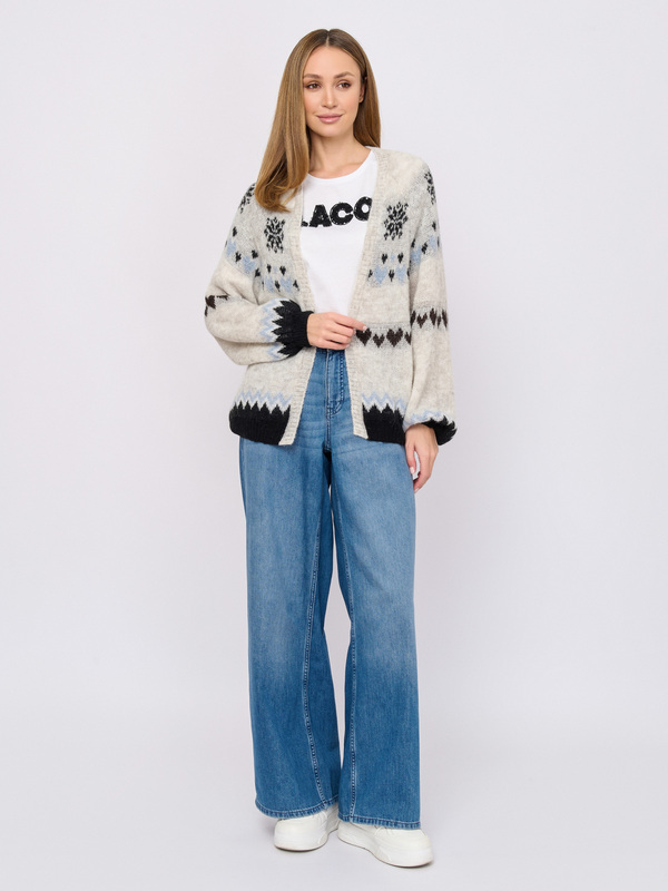 Кардиган Elisa.And.Me, фото 8