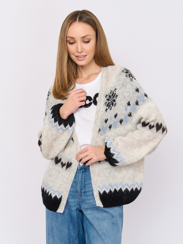 Кардиган Elisa.And.Me, фото 3