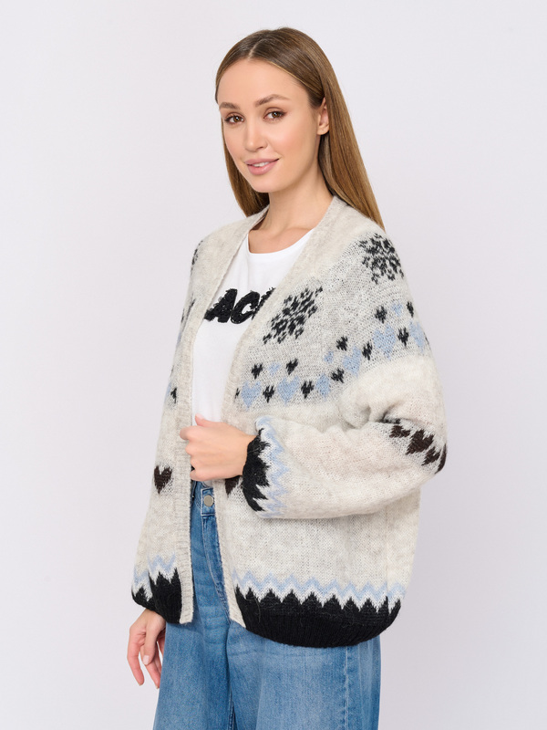 Кардиган Elisa.And.Me, фото 6