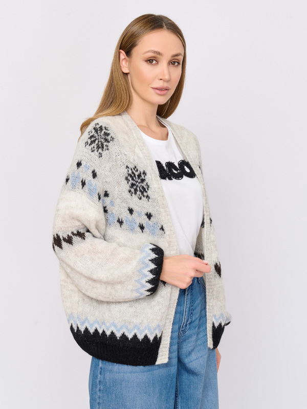 Кардиган Elisa.And.Me, фото 4