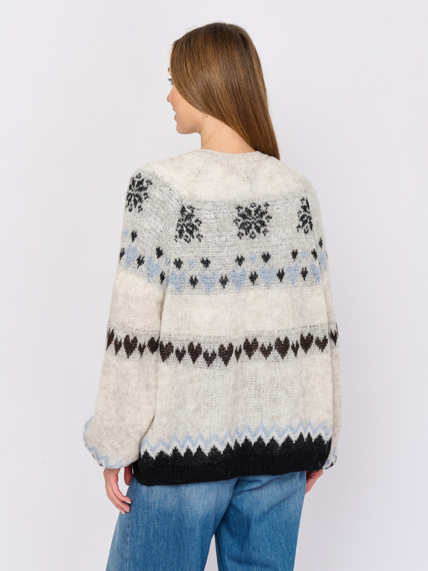 Кардиган Elisa.And.Me, фото 5