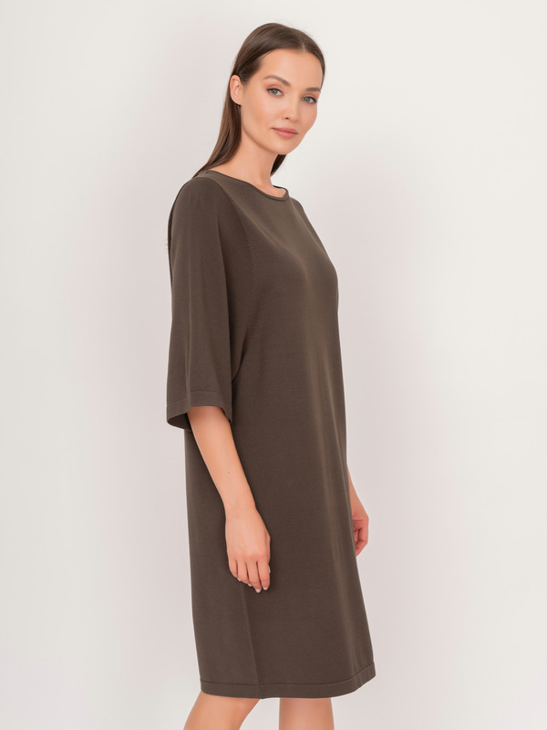 Э880012-35701/22-02 Платье тр. Gerry Weber